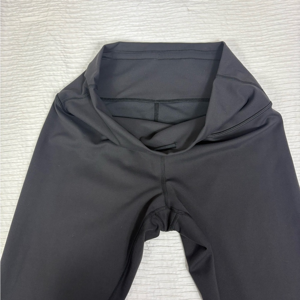 Lululemon Athletica Classic Black Leggings - Picture 11 of 11